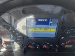 1#9656 Camion cisterna Iveco Stralis 460