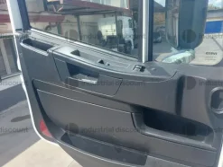 1#9656 Camion cisterna Iveco Stralis 460