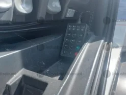 1#9656 Camion cisterna Iveco Stralis 460