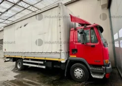 19#8897 Camion DAF 45