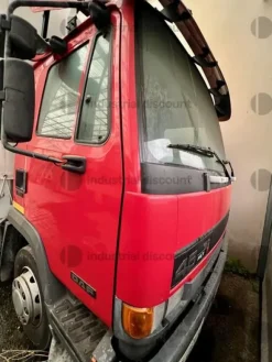 19#8897 Camion DAF 45