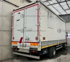 19#8897 Camion DAF 45