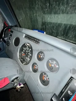 19#8897 Camion DAF 45