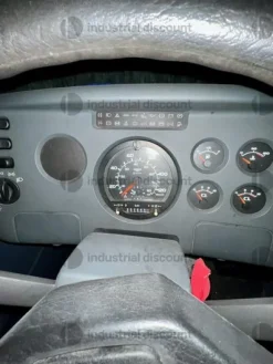 19#8897 Camion DAF 45