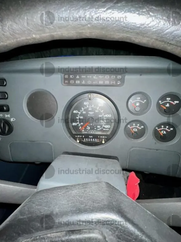 19#8897 Camion DAF 45
