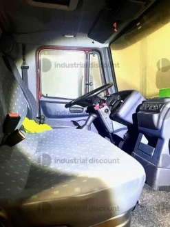 19#8897 Camion DAF 45