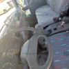 11#9387 Camion IVECO ribaltabile trilaterale Trector 120e18