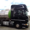 CAMION SCANIA GE773AX