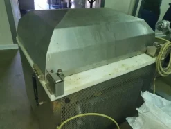 8#7097 Campana per sottovuoto Vacuumpump