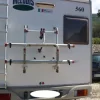 5#5649 Camper Fiat