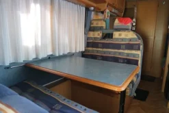 5#5649 Camper Fiat