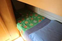 5#5649 Camper Fiat