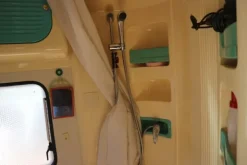 5#5649 Camper Fiat