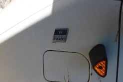 5#5649 Camper Fiat