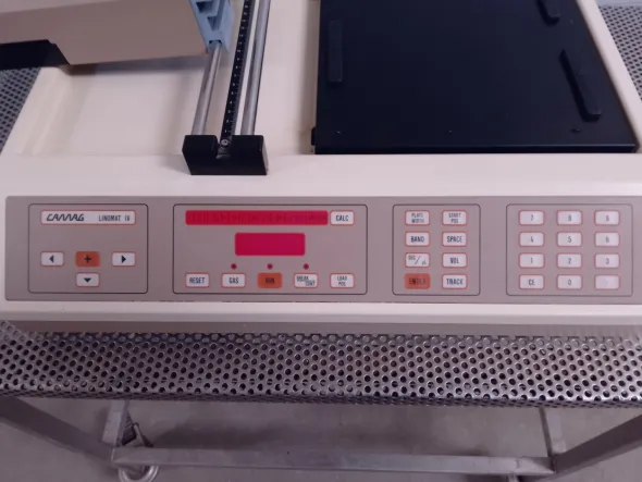 CAMPIONATORE AUTOMATICO PER PIASTRINE (LAB-COMP-89)