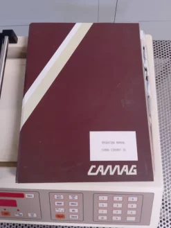 CAMPIONATORE AUTOMATICO PER PIASTRINE (LAB-COMP-89)