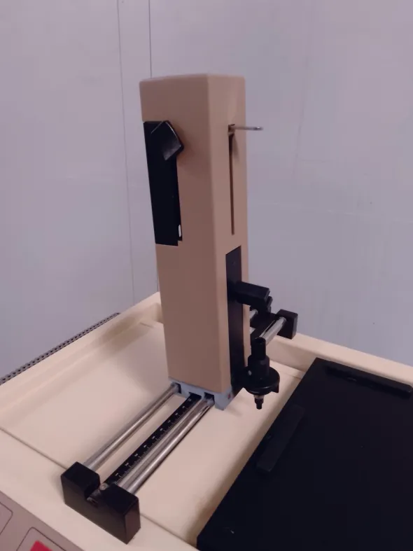 CAMPIONATORE AUTOMATICO PER PIASTRINE (LAB-COMP-89)