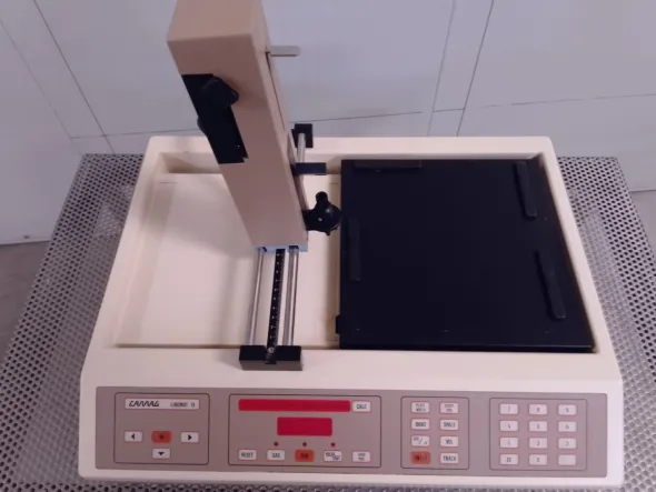 CAMPIONATORE AUTOMATICO PER PIASTRINE (LAB-COMP-89)