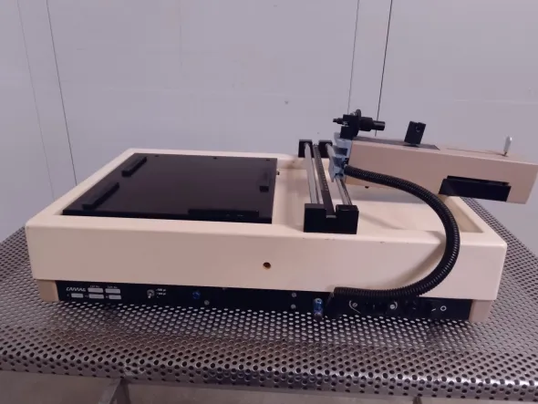 CAMPIONATORE AUTOMATICO PER PIASTRINE (LAB-COMP-89)