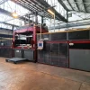 Cannon PF 171506 - twin-sheet Termoformatrice da lastra