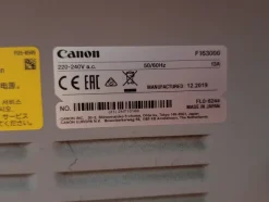 CANON IMAGEPRESS C910