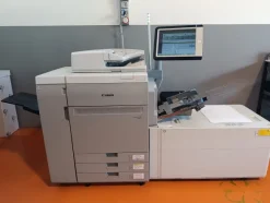 CANON IMAGEPRESS C910