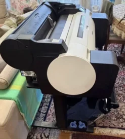 Canon ImagePROGRAF TM-200