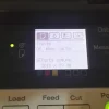 CANON IPF750, IMAGEPROGRAF.