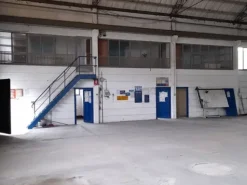 #2536515 Capannone a Chiusi della Verna (AR)