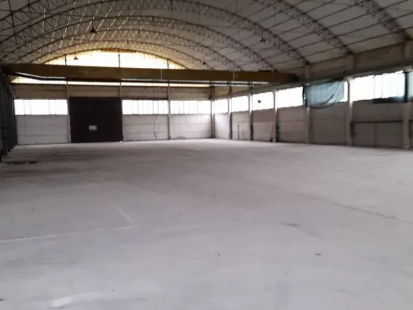 #2536515 Capannone a Chiusi della Verna (AR)