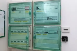 #23007 Capannone ad uso commerciale con cortile
