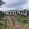 #15830 Capannone allo stato grezzo