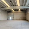 #14897 Capannone a magazzino e corte privata