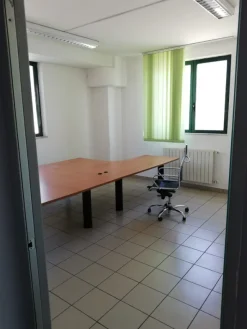 Capannone a Penna in Teverina (TR)