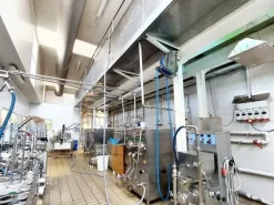 #24131 Capannone artigianale adibito alla produzione e al commercio