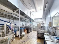 #24131 Capannone artigianale adibito alla produzione e al commercio