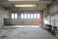 #6913 Capannone artigianale con adiacente area edificabile