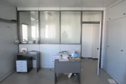 #6913 Capannone artigianale con adiacente area edificabile