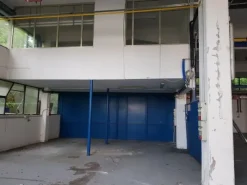#10277 Capannone artigianale con area pertinenziale