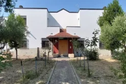 #22063 Capannone artigianale con cortile
