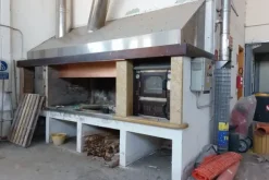 #22063 Capannone artigianale con cortile