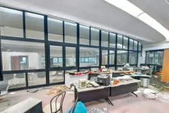 #2518002 Capannone artigianale con piazzale e uliveto