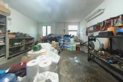 #12844 Capannone artigianale con piazzale privato