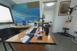 #12844 Capannone artigianale con piazzale privato