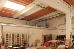 #14752 Capannone artigianale con sala espositiva