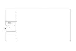 #14752 Capannone artigianale con sala espositiva