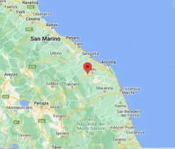 #20845 Capannone artigianale con uffici e servizi