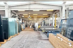 #23902 Capannone artigianale con uffici e residenza