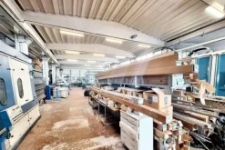 #23902 Capannone artigianale con uffici e residenza