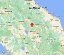 #23902 Capannone artigianale con uffici e residenza